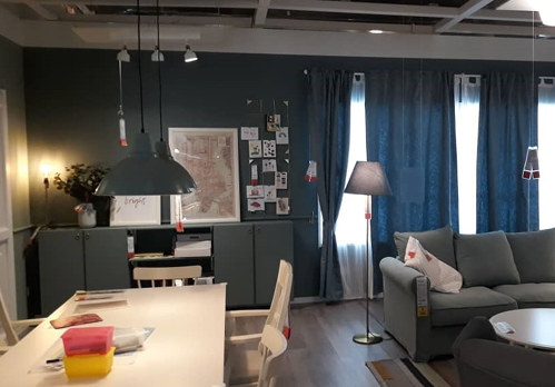 IKEA Showroom Cheras thumbnail 3