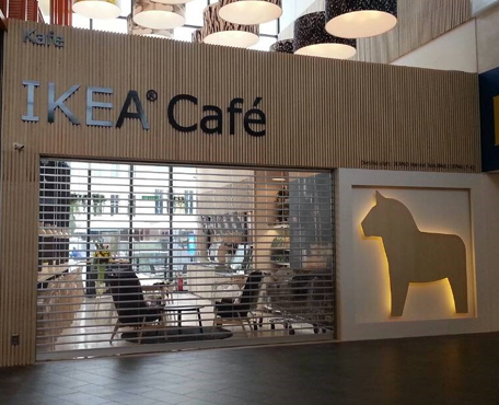 IKEA Damansara Sales Office thumbnail 3