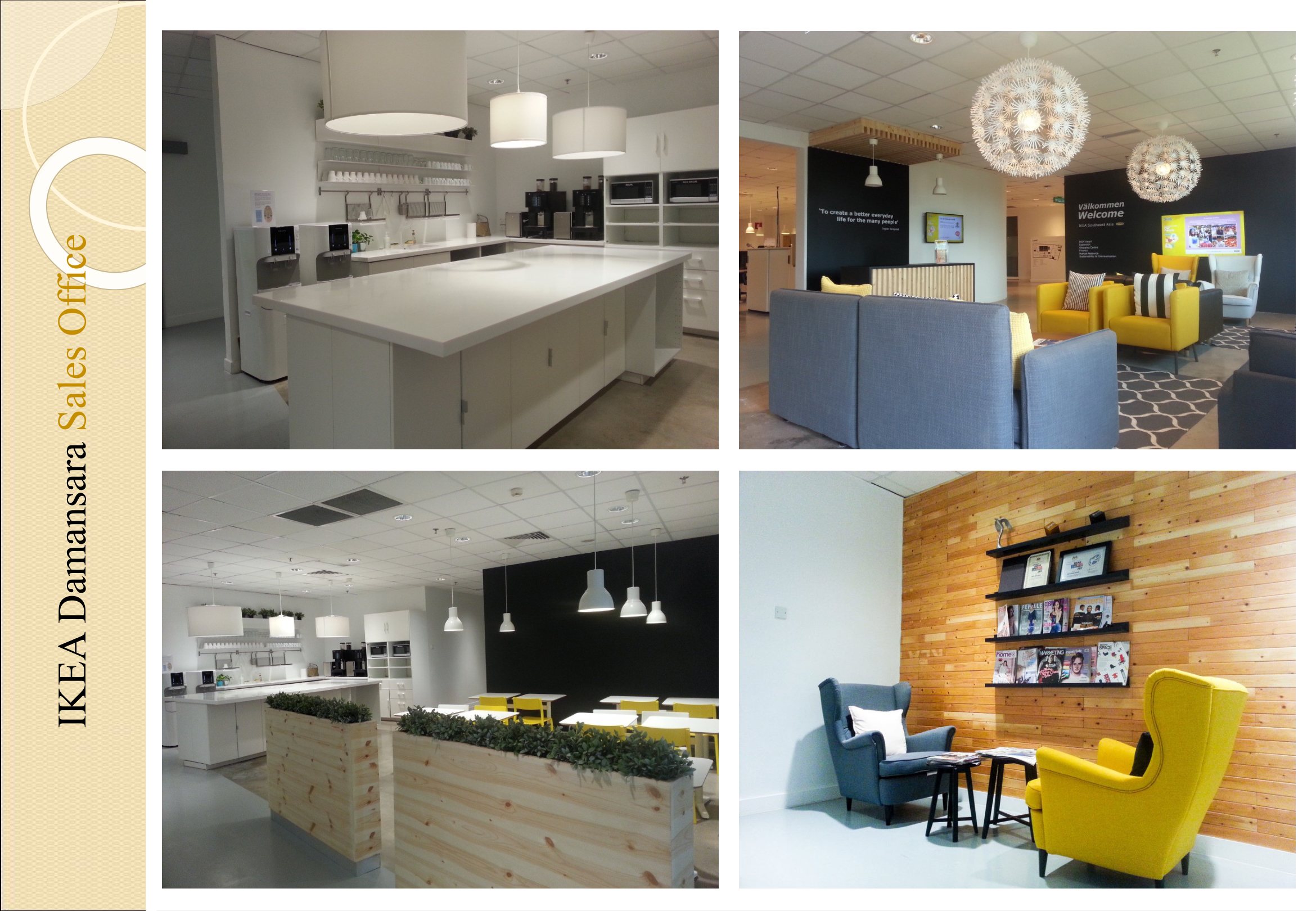 IKEA Damansara Sales Office thumbnail 6